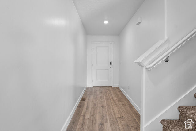 Property Photo: 4512 N McKechnie Way 1101 UT 84048