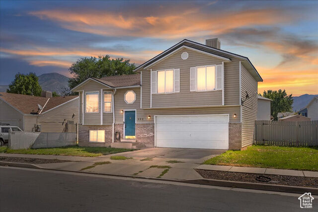 Property Photo:  Address not disclosed  UT 84404 