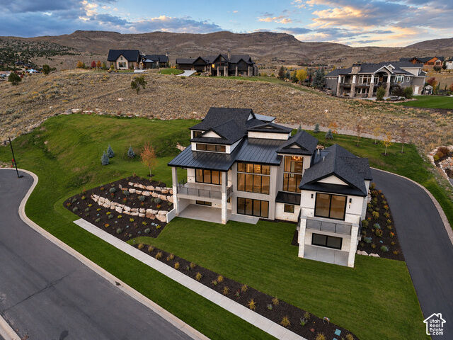 Property Photo:  3101 E Hunters Ridge Way  UT 84032 