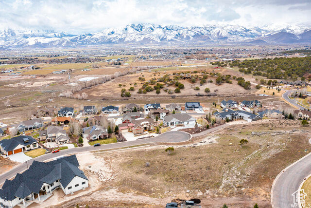 Property Photo: 3101 E Hunters Ridge Way UT 84032