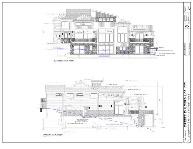 Property Photo: 3101 E Hunters Ridge Way UT 84032