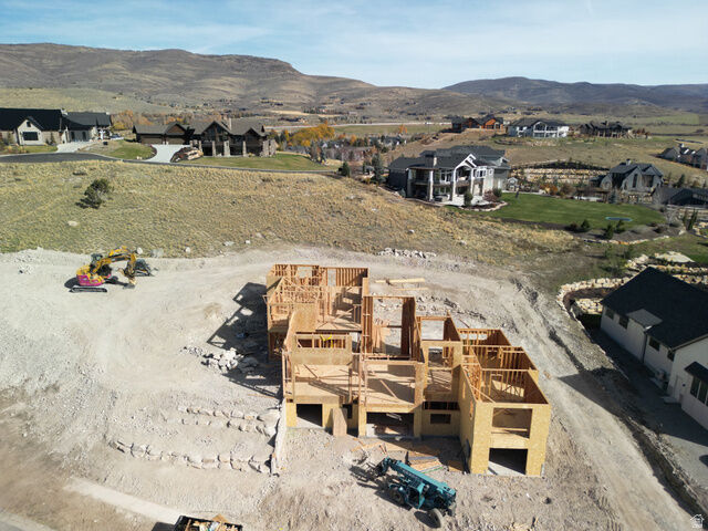 Property Photo: 3101 E Hunters Ridge Way UT 84032