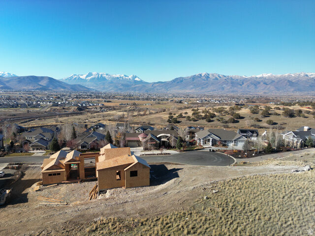 Property Photo: 3101 E Hunters Ridge Way UT 84032