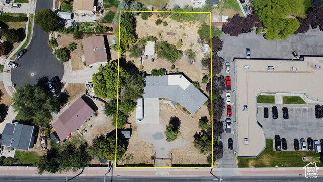 Property Photo:  2320 W 5400 S  UT 84129 