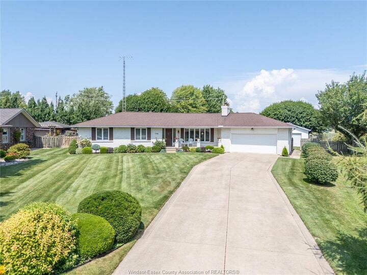 1526 Ravine Line  Kingsville ON N9Y 2W9 photo