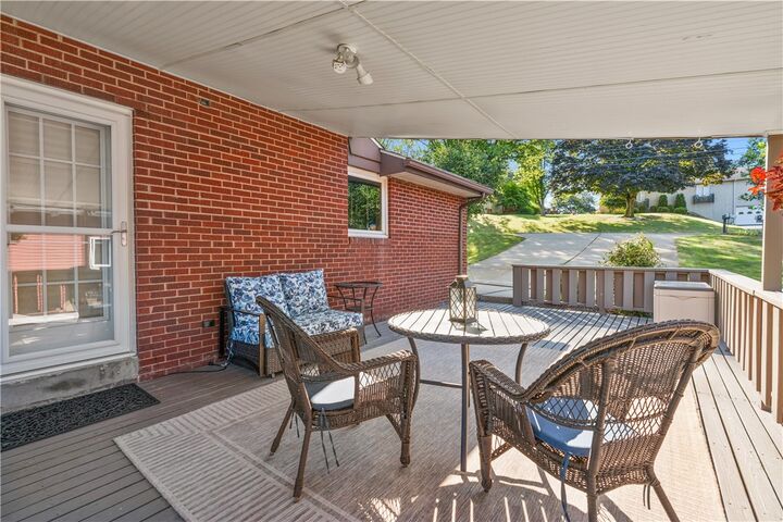 Property Photo:  306 Knollview Drive  PA 15239 