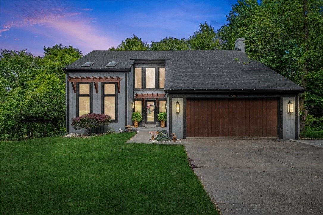 Property Photo:  7018 Franklin Road  PA 16046 