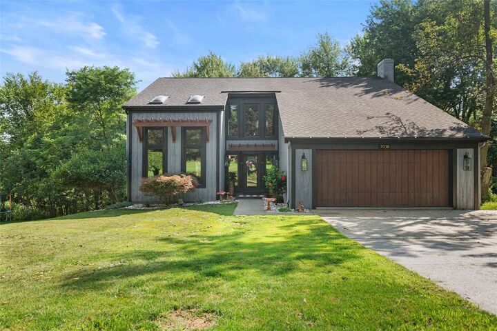 7018 Franklin Road  Seven Fields Boro PA 16046 photo