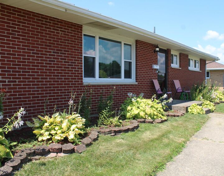 Property Photo:  4421 Tulane Road  OH 45503 