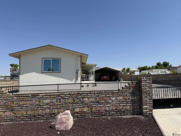 Property Photo:  14438 E 28 Pl  AZ 85367 