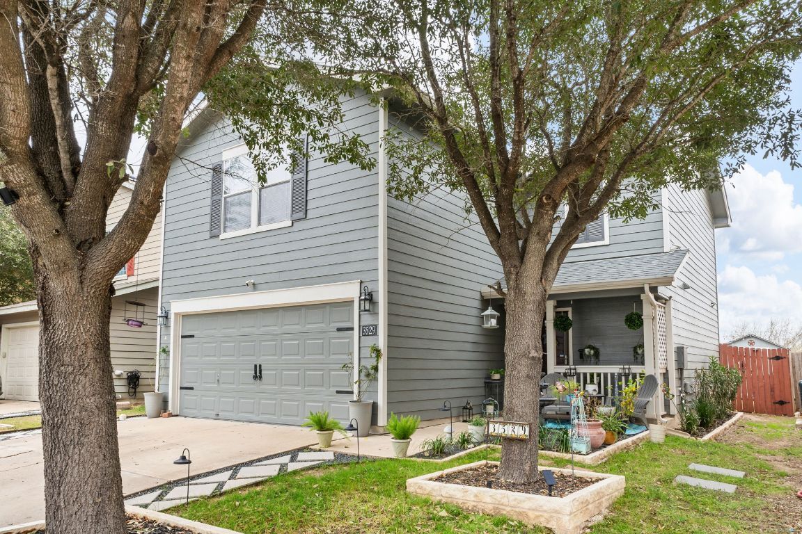 Property Photo:  3529 Sand Dunes Avenue  TX 78744 