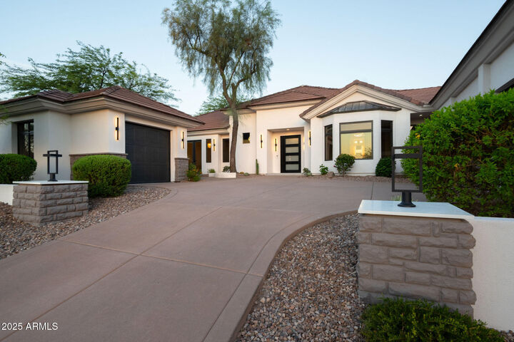 Property Photo:  13610 N Sunflower Drive  AZ 85268 