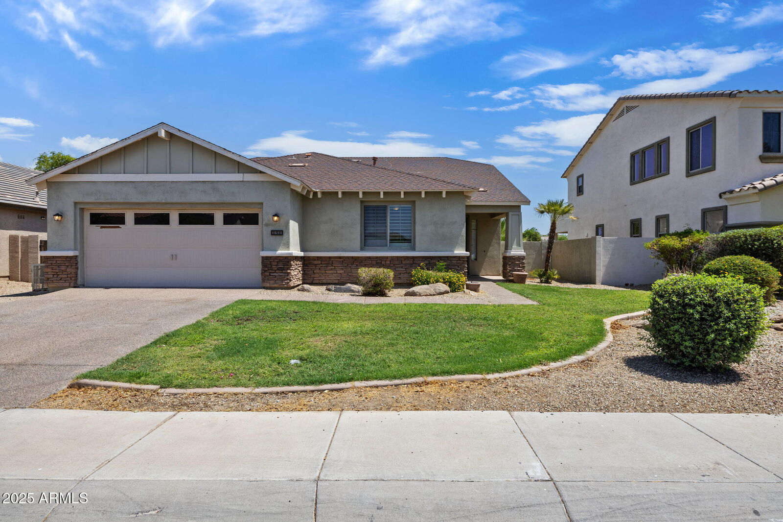 Property Photo:  151 N 109th Avenue  AZ 85323 