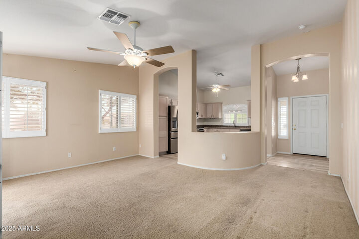 Property Photo: 2101 S Meridian Road 301 AZ 85120