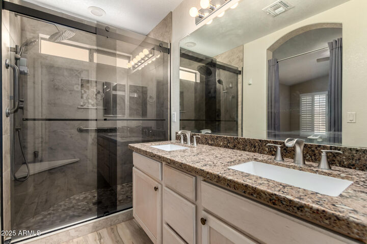 Property Photo:  2101 S Meridian Road 301  AZ 85120 