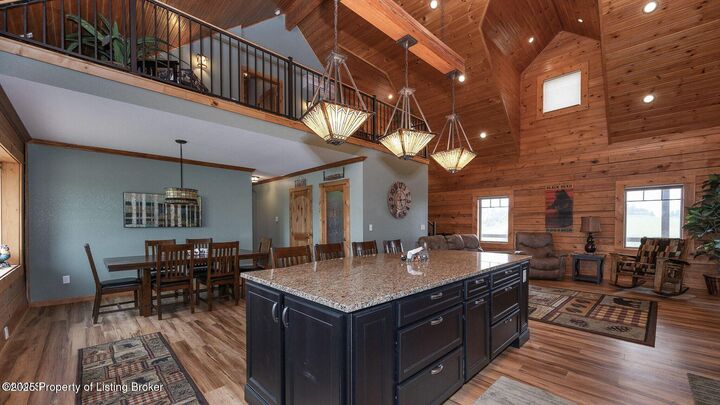 Property Photo:  2992 16th Street NW  ND 58531 