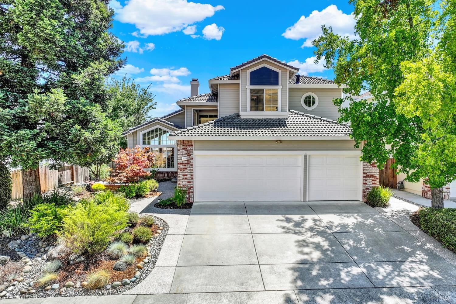 Property Photo:  3105 Cherry Valley Circle  CA 94534 