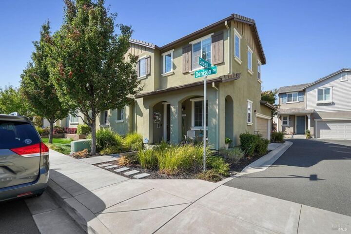 Property Photo:  4268 Depaul Court  CA 94534 