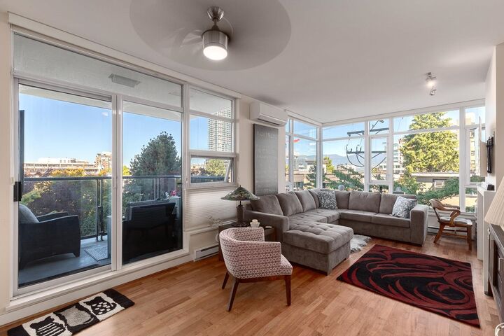 Property Photo:  1333 W 11th Avenue 302  BC V6H 0A4 