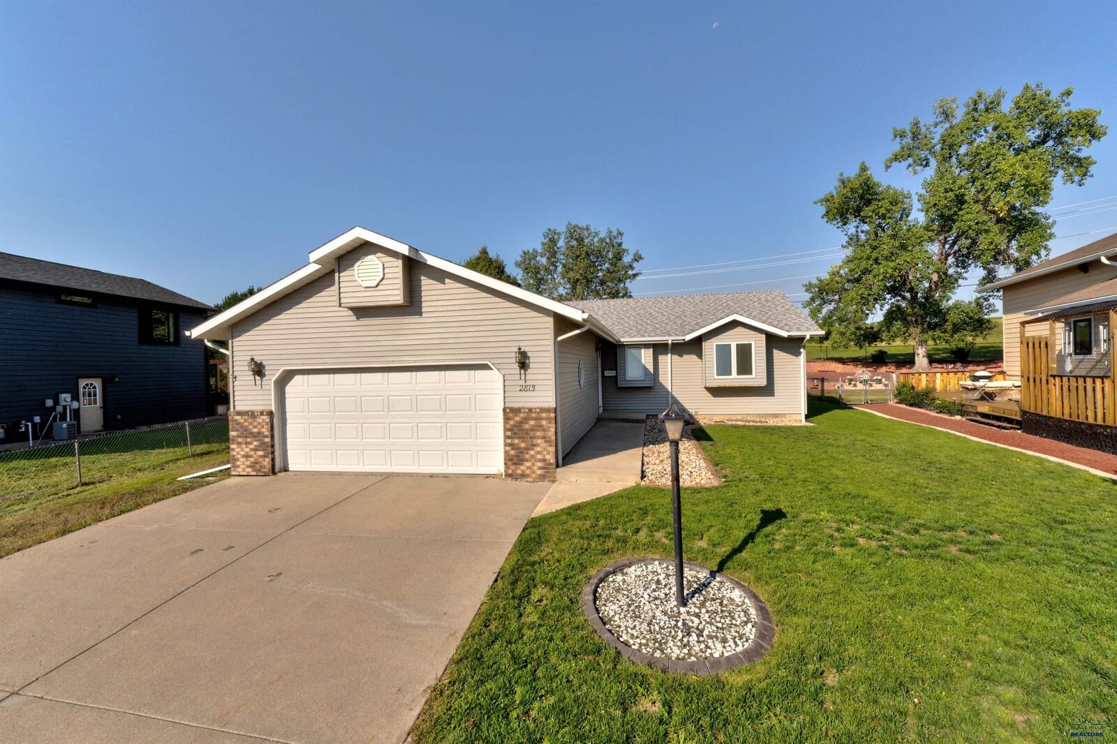 Property Photo:  2815 Hoefer Ave  SD 57701 