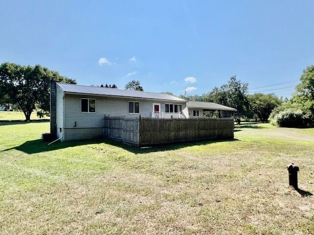 Property Photo: 99 Hall Road NY 13827