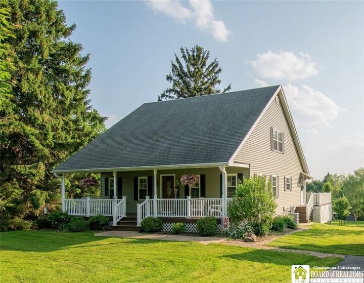 3771 Westman Road  Bemus Point NY 14712 photo