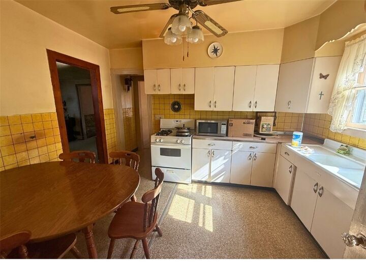 Property Photo: 17 Spencer Avenue NY 13743