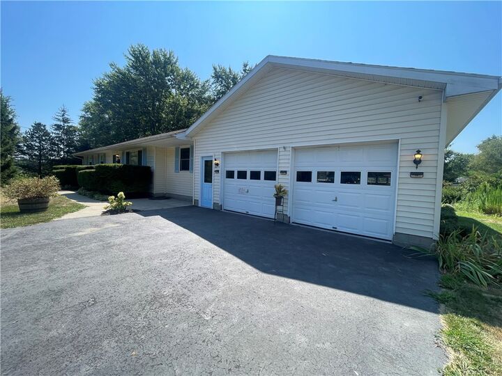 Property Photo: 102 Norris Drive NY 13165