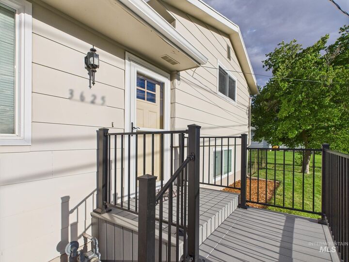 Property Photo:  3625 11th St  ID 83501 