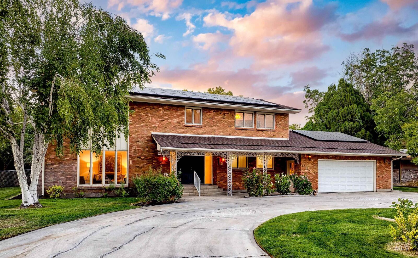 Property Photo:  10326 W Stardust Dr  ID 83709 