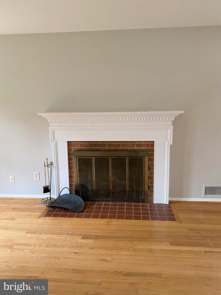 Property Photo:  8412 Culver Place  VA 22308 
