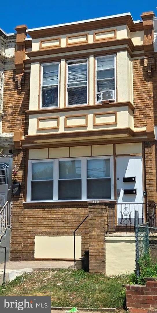 Property Photo:  259 W Ruscomb Street 1  PA 19120 