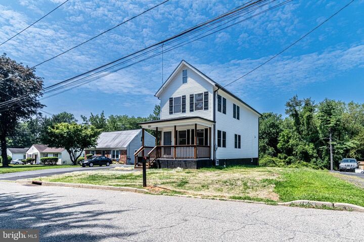 Property Photo:  131 Drift Avenue  NJ 08648 