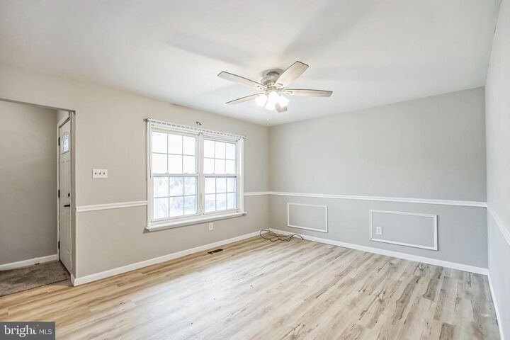 Property Photo: 63 Villanova Court NJ 08081