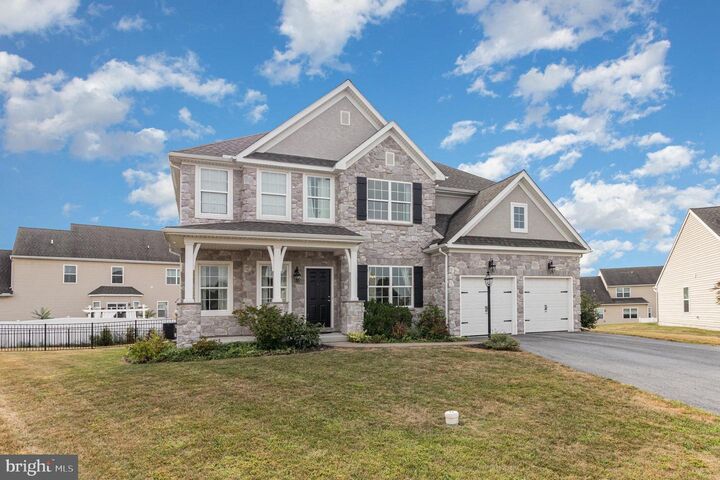 Property Photo:  1808 Cameo Court  PA 17110 