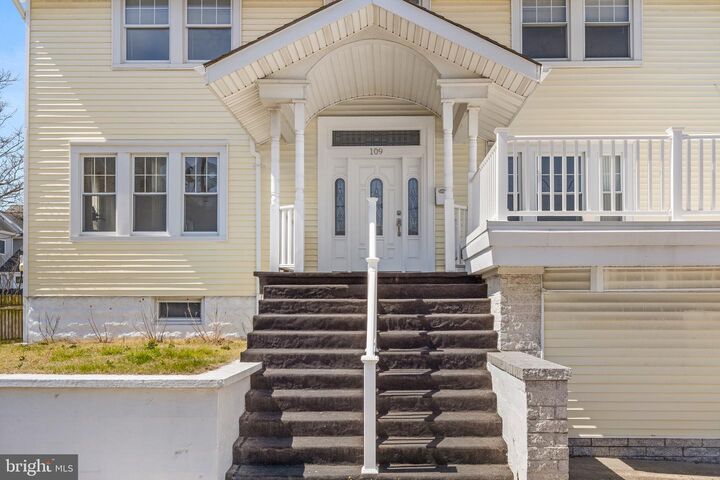 Property Photo:  109 Baltimore Avenue  MD 21842 