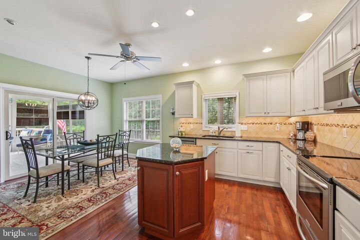 Property Photo:  95 Andover Road  PA 19343 