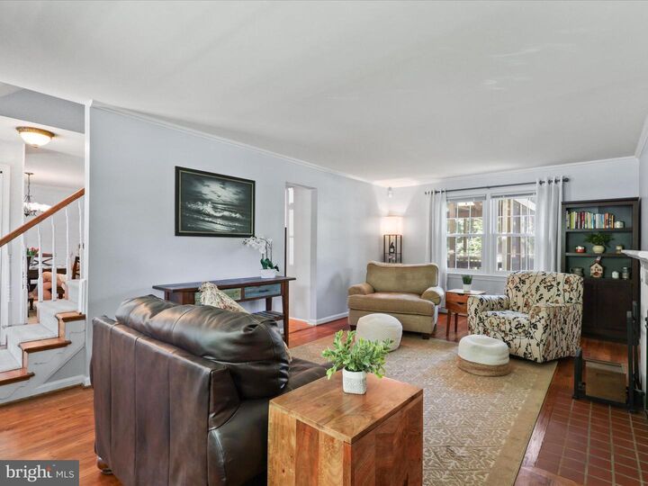 Property Photo:  6632 Reynard Drive  VA 22152 
