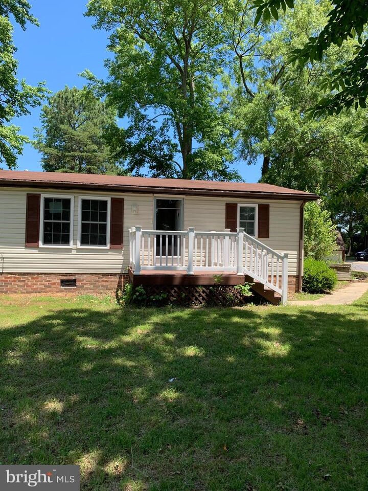 Property Photo:  22505 Armsworthy Court  MD 20619 