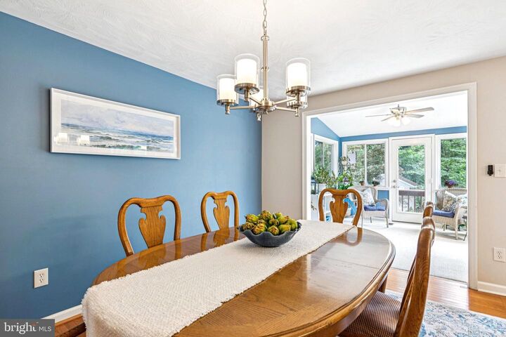 Property Photo: 553 Bay Green Drive MD 21012