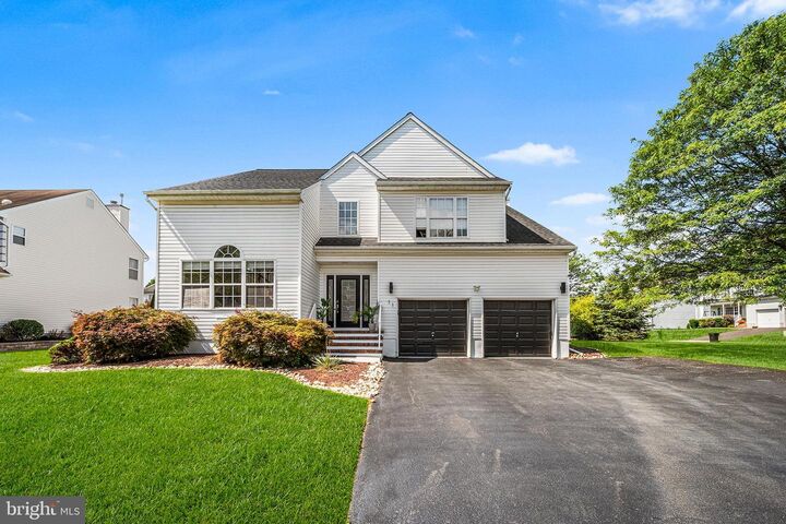 11 Springmeadow Drive  Ewing NJ 08638 photo