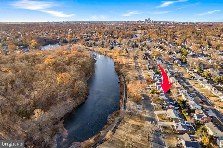 Property Photo:  1061 Lakeshore Drive  NJ 08108 