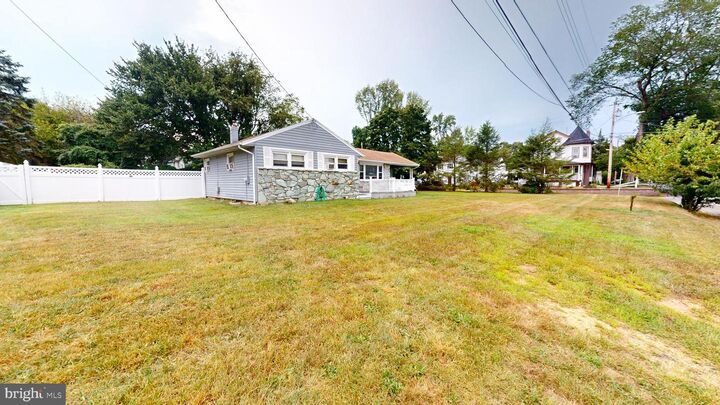 Property Photo:  1401 Filbert Street  NJ 08028 