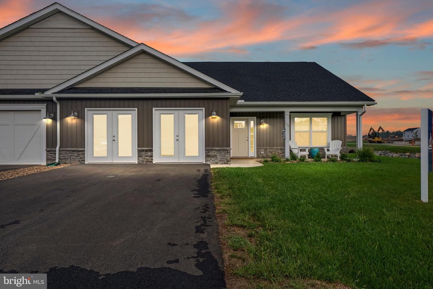 Property Photo: 356 Dripping Spring Drive WV 25427