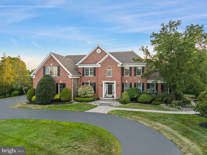 Property Photo: 23 Apple Orchard Road NJ 08057