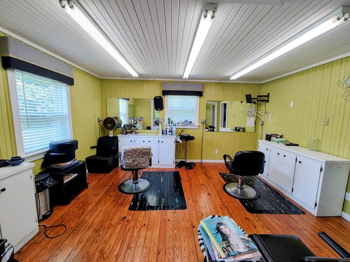 Property Photo:  2769 Mt. Holly Rd.  AR 71701-6823 