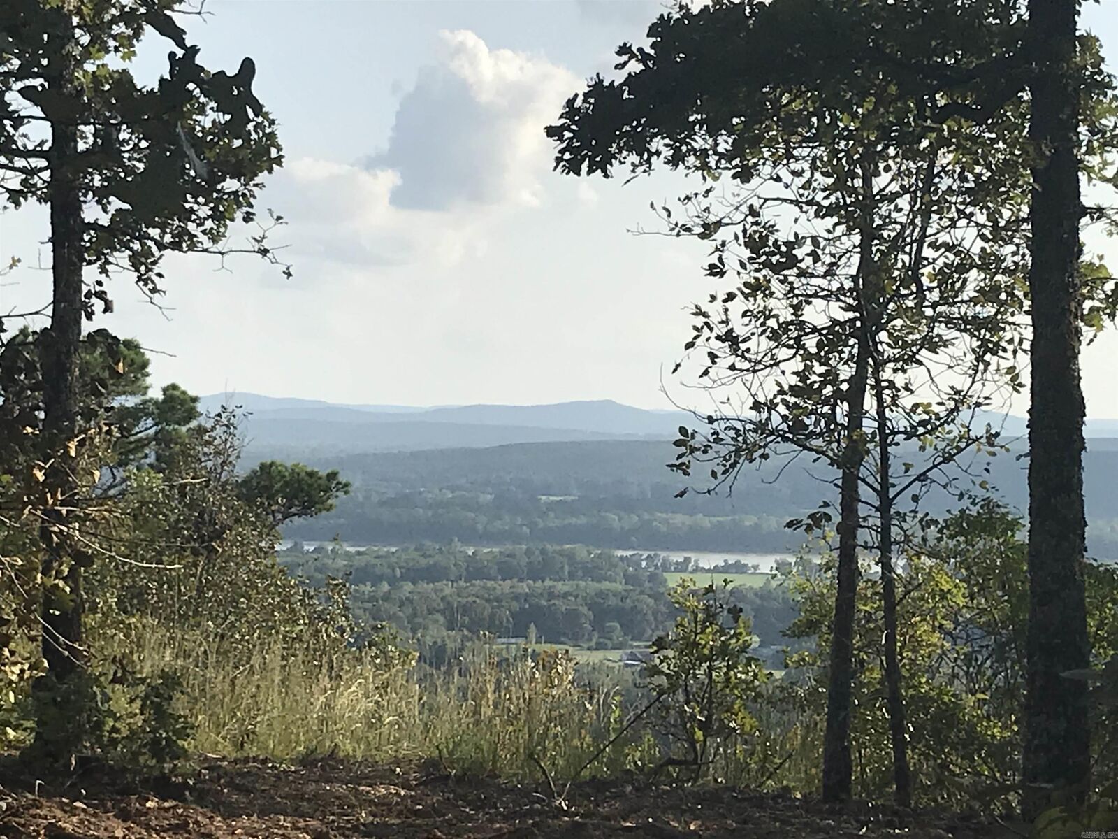 Property Photo:  87 High Point Drive  AR 72106 