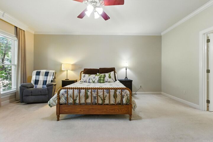 Property Photo:  1 Marans Drive  AR 72223 