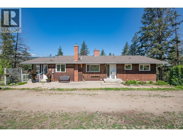 Property Photo:  15291 Middle Bench Road  BC V4V 2C5 