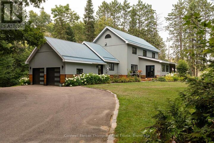 Property Photo:  1095 Williamsport Road  ON P1H 2J4 